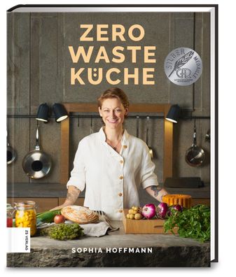 Zero Waste K?che, Sophia Hoffmann
