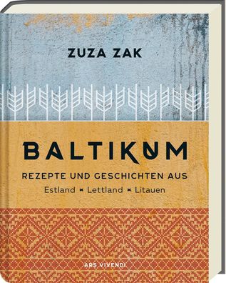 Baltikum, Zuza Zak