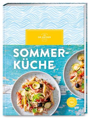Sommerk?che, Oetker Verlag