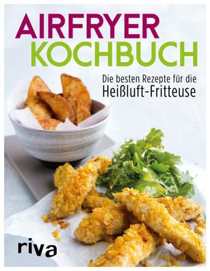 Airfryer-Kochbuch,