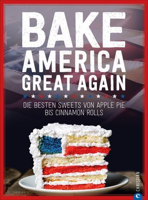 Bake America Great Again,