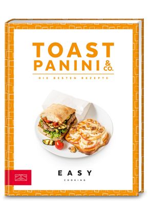 Toast, Panini & Co., Zs-Team