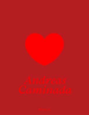 Pure Leidenschaft, Andreas Caminada