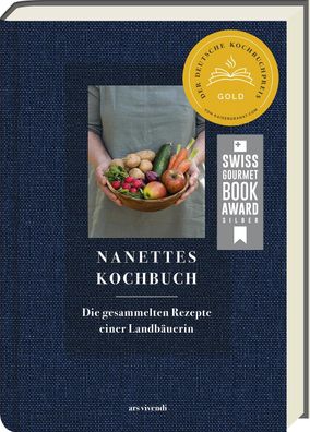 Nanettes Kochbuch,