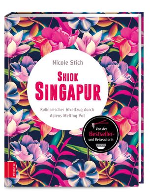 Shiok Singapur, Nicole Stich