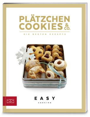 Pl?tzchen, Cookies & Co.,