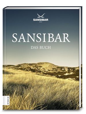 Sansibar - das Buch, Herbert Seckler