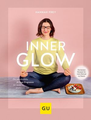 Inner Glow, Hannah Frey