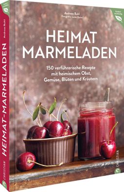 Heimat-Marmeladen, Andreas Buhl