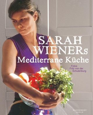 Sarah Wieners Mediterrane K?che, Sarah Wiener