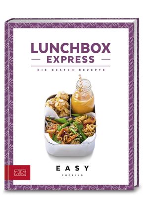 Lunchbox Express, Zs-Team