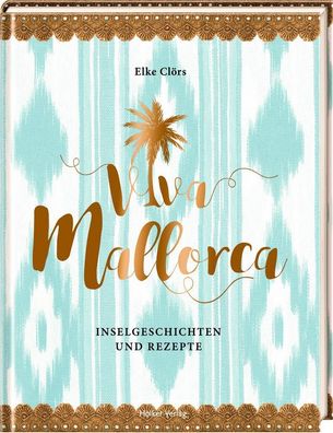 Viva Mallorca, Elke Cl?rs