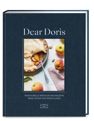 Dear Doris, Sophia Lewis