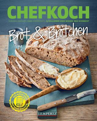 Chefkoch Brot & Br?tchen,