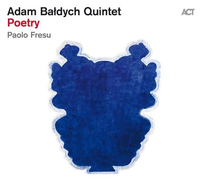 Adam Baldych & Paolo Fresu: Poetry (180g) - - (LP / P)