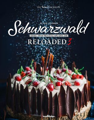 Schwarzwald Reloaded 3, Lisa Rudiger