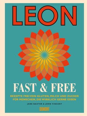 Leon. Fast & Free, Jane Baxter