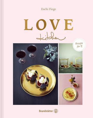 Love kitchen, Eschi Fiege