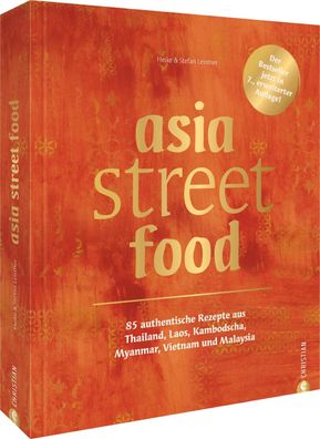asia street food, Stefan Leistner