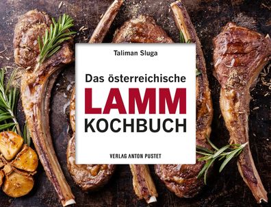 Das ?sterreichische Lamm-Kochbuch, Taliman Sluga