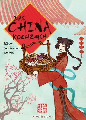 Das China-Kochbuch, Tian Tang
