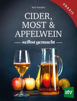 Cider, Most & Apfelwein, Karl St?ckler