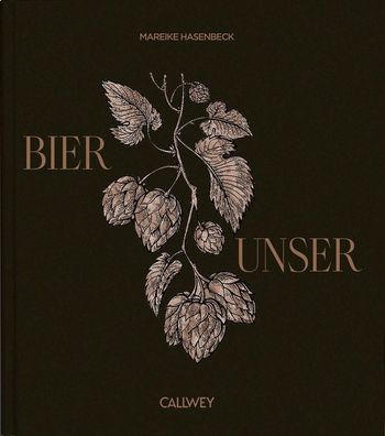 Bier Unser, Mareike Hasenbeck