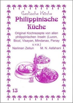 Philippinische K?che, Nariman Zeitun