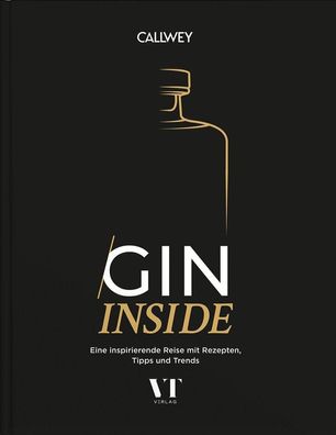 Gin Inside, Josefine Rosse