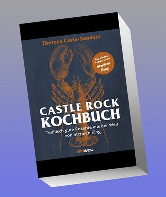 Castle Rock Kochbuch, Theresa Carle-Sanders