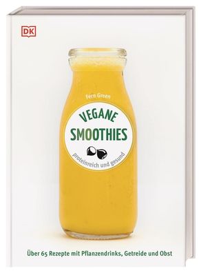 Vegane Smoothies, Fern Green