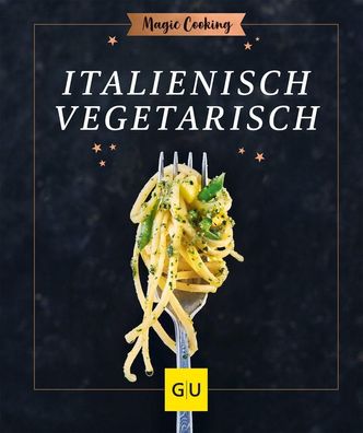 Italienisch vegetarisch, Tanja Dusy
