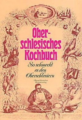 Oberschlesisches Kochbuch, Leni Schulz