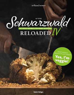 Schwarzwald Reloaded 4, Ulf Tietge