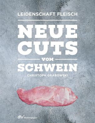 Neue Cuts vom Schwein, Christoph Grabowski