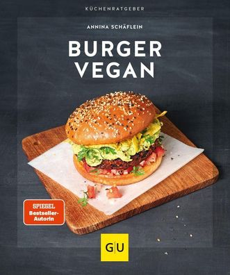 Burger vegan, Annina Sch?flein