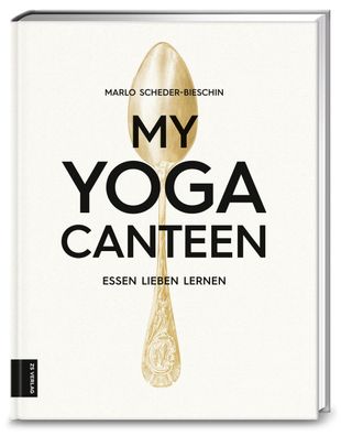 My Yoga Canteen, Marlo Scheder-Bieschin