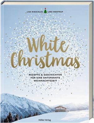 White Christmas, Lisa Nieschlag
