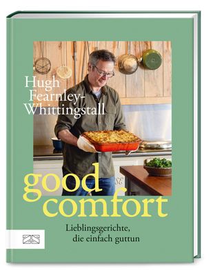 Good Comfort, Hugh Fearnley-Whittingstall