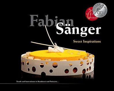 Fabian S?nger - Sweet Inspirations, Fabian S?nger