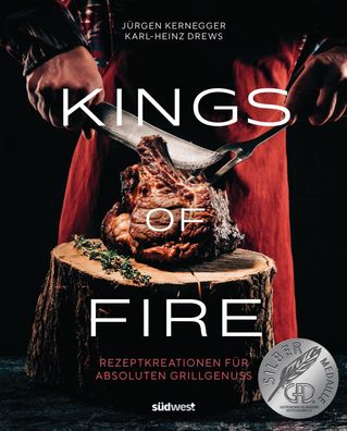 Kings of Fire, Karl-Heinz Drews