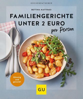 Familiengerichte unter 2 Euro, Bettina Matthaei