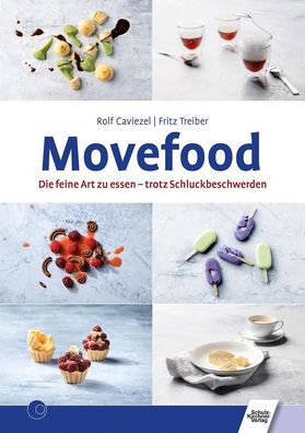 Movefood, Rolf Caviezel