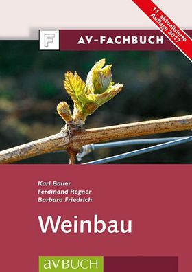 Weinbau, Karl Bauer
