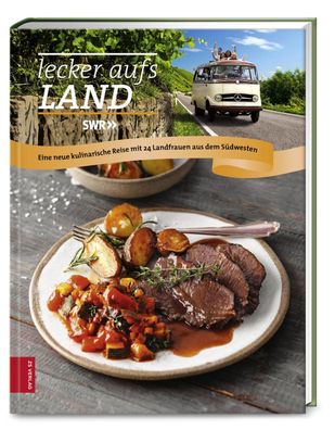 Lecker aufs Land (Bd.3), Die Landfrauen