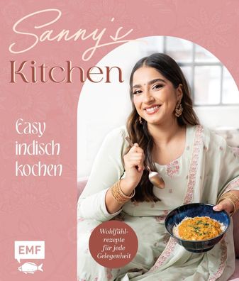 Sanny's Kitchen - Easy indisch kochen,