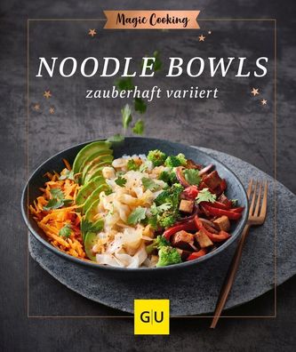 Noodle-Bowls, Hildegard M?ller