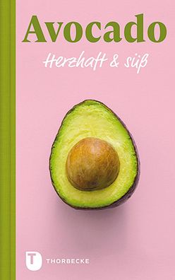 Avocado - Herzhaft & s??,