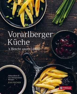 Vorarlberger K?che, Eva Fischer