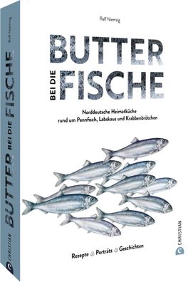 Butter bei die Fische!, Ralf Niemzig